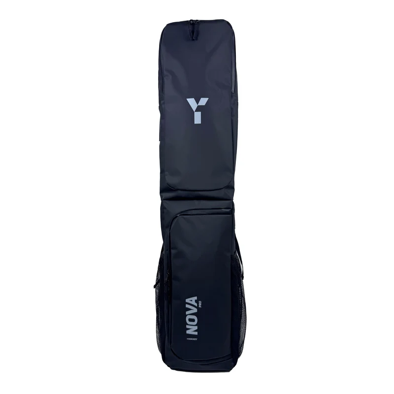 Y1 Nova Pro Stick Bag - Black Hockey Cosmic 26/27