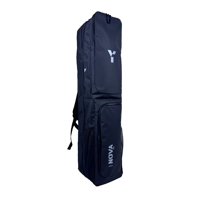 Y1 Nova Pro Stick Bag - Black Hockey Cosmic 26/27