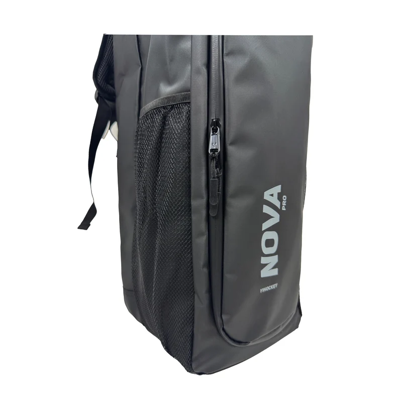 Y1 Nova Pro Stick Bag - Black Hockey Cosmic 26/27