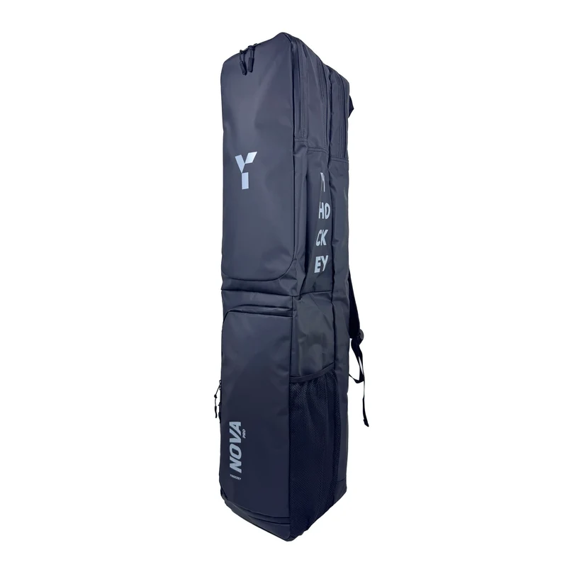 Y1 Nova Pro Stick Bag - Black Hockey Cosmic 26/27