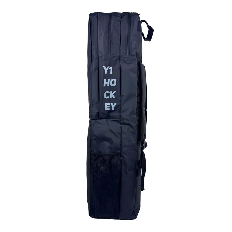 Y1 Nova Pro Stick Bag - Black Hockey Cosmic 26/27