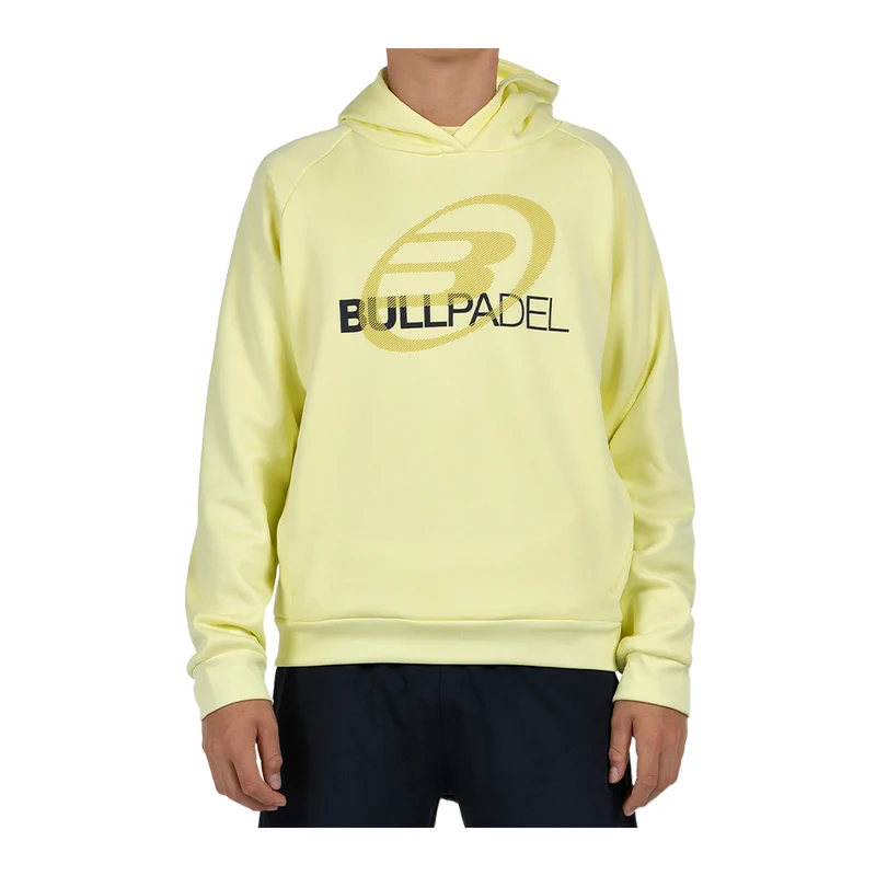 BULLPADEL EIRA Junior (Sudadera)