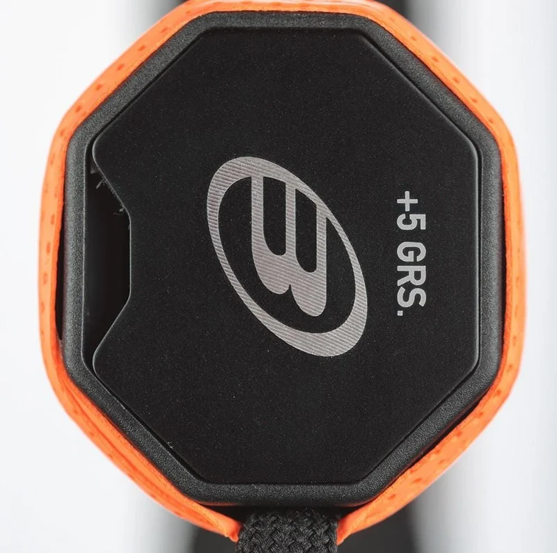 Bullpadel Custom Weight Padel Grip Plates