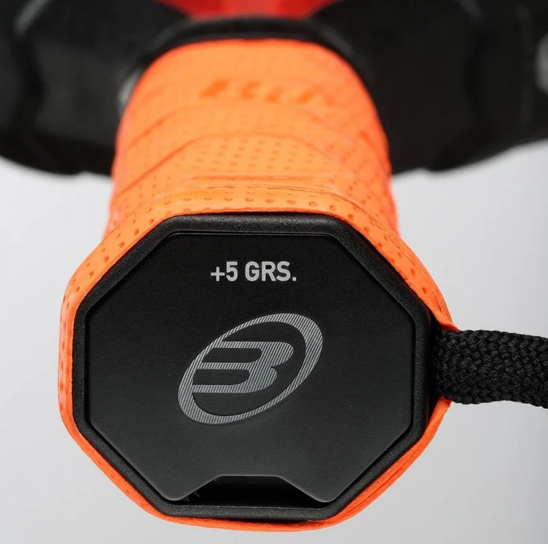 Bullpadel Custom Weight Padel Grip Plates