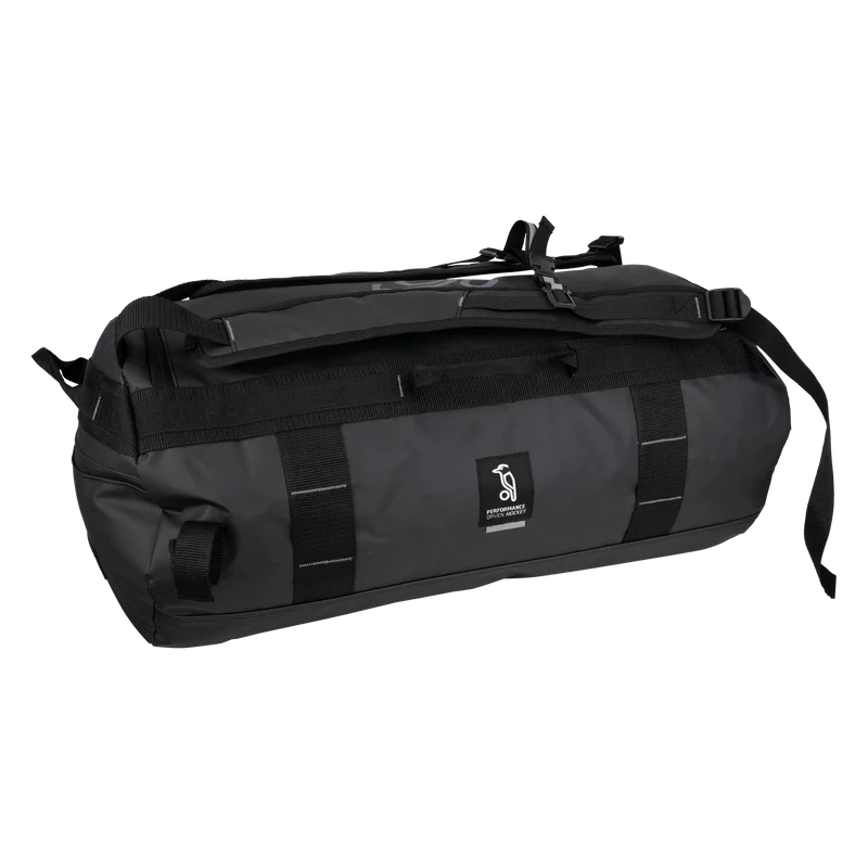 Kookaburra Pro Switch Hockey Bag Black 26/27