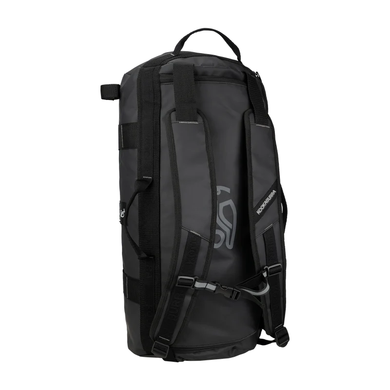 Kookaburra Pro Switch Hockey Bag Black 26/27