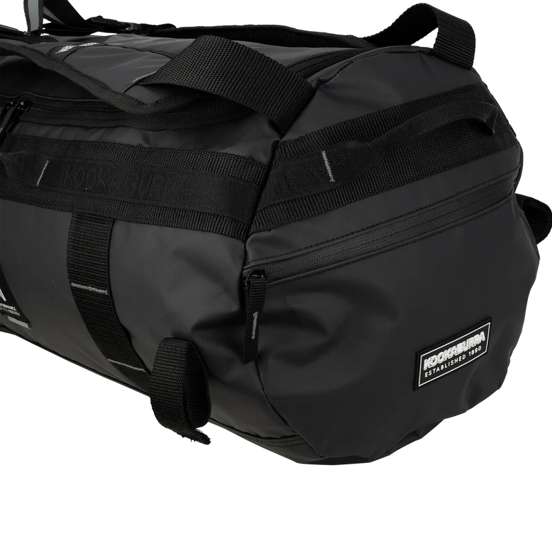 Kookaburra Pro Switch Hockey Bag Black 26/27