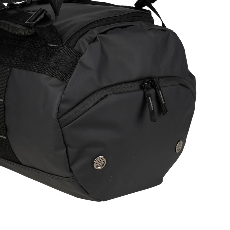 Kookaburra Pro Switch Hockey Bag Black 26/27