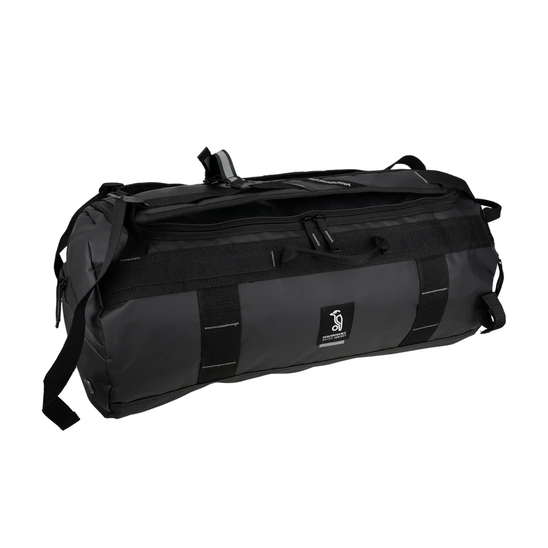 Kookaburra Pro Switch Hockey Bag Black 26/27