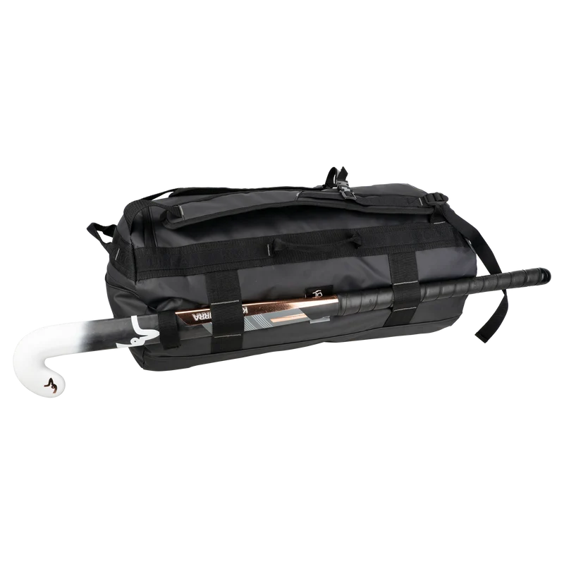 Kookaburra Pro Switch Hockey Bag Black 26/27