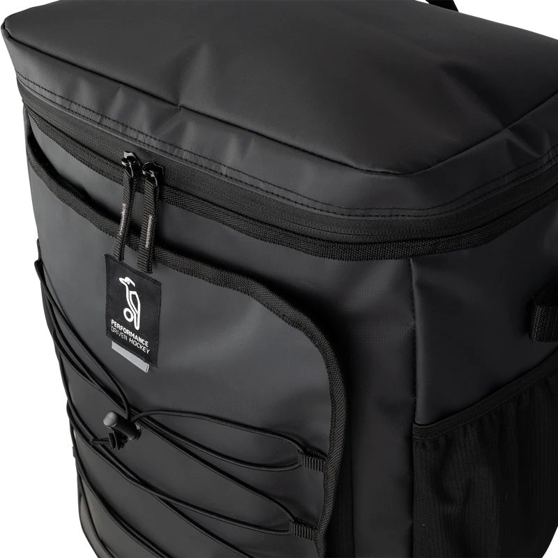 Kookaburra Elite Rucksack Black 26/27