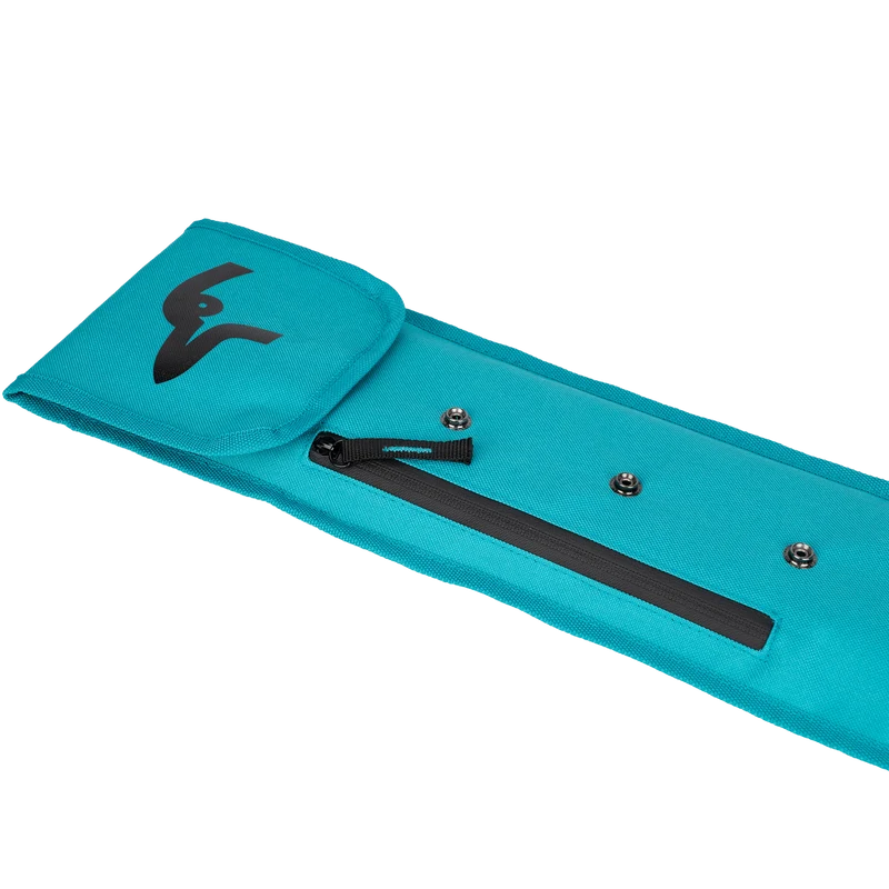 Kookaburra Octane Hockey Stick Bag Teal 26/27