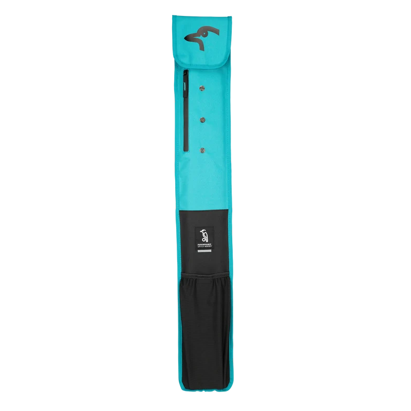 Kookaburra Octane Hockey Stick Bag Teal 26/27