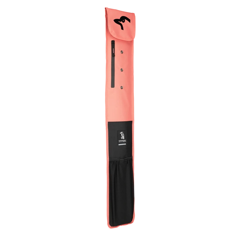 Kookaburra Octane Hockey Stick Bag Coral Pink 26/27