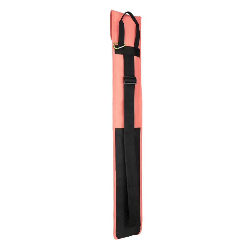 Kookaburra Octane Hockey Stick Bag Coral Pink 26/27