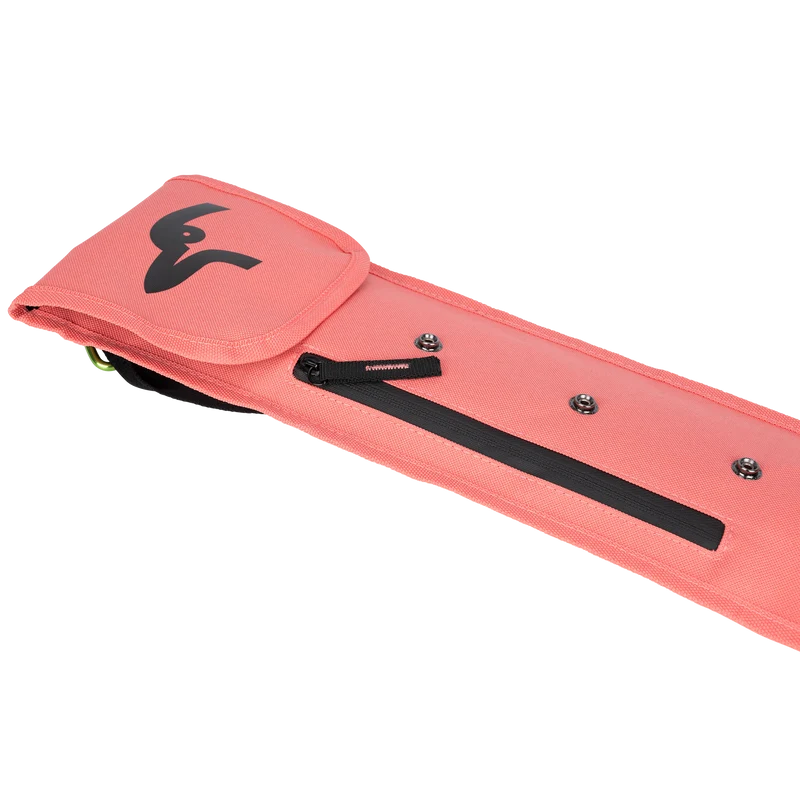 Kookaburra Octane Hockey Stick Bag Coral Pink 26/27