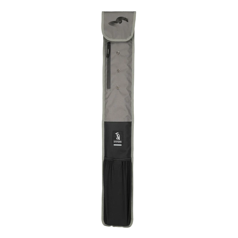 Kookaburra Octane Hockey Stick Bag Grey 26/27