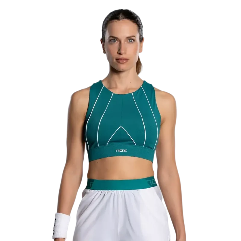 Top Nox Pro Ivy Green 2026