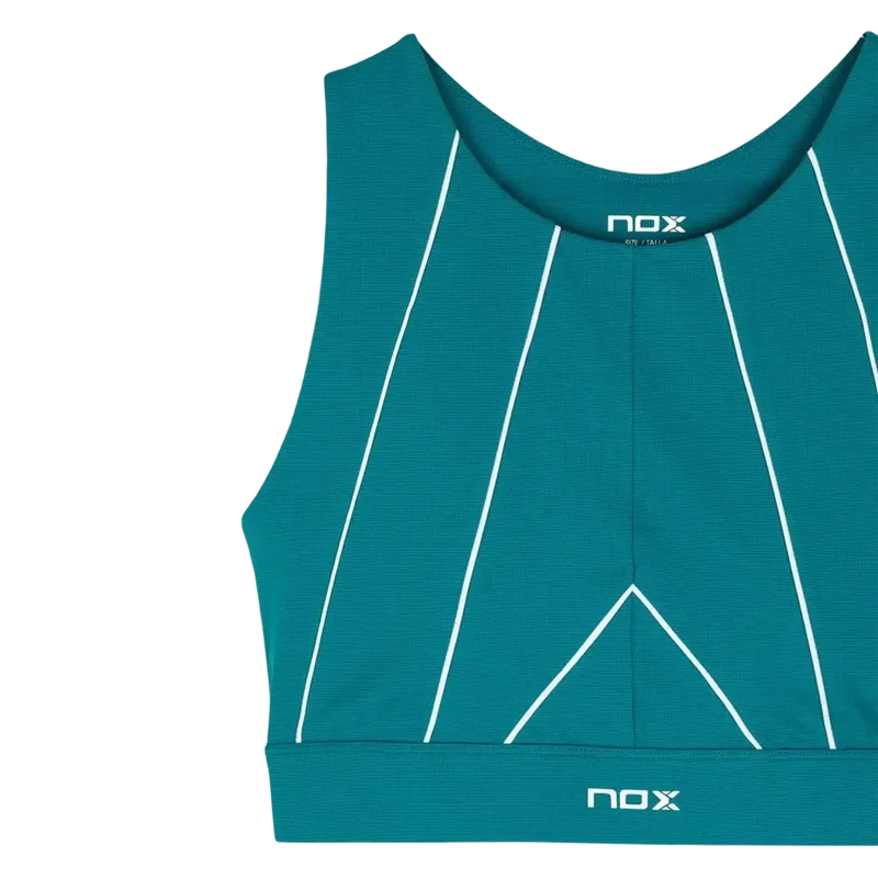 Top Nox Pro Ivy Green 2026