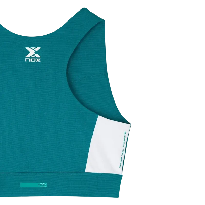 Top Nox Pro Ivy Green 2026