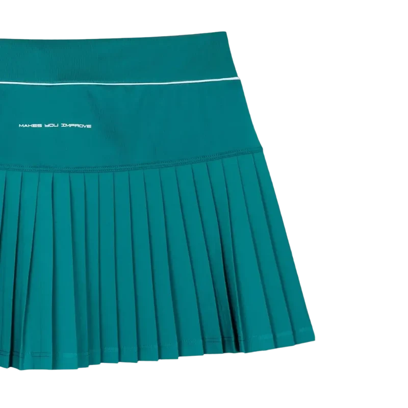 Falda Nox Pro Ivy Green 2026