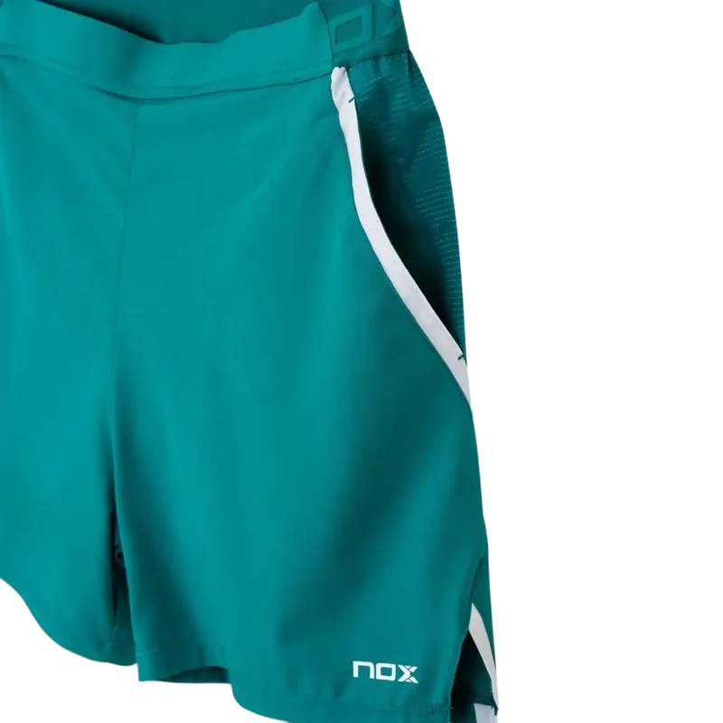 Pantalón Nox Pro Ivy Green 2026