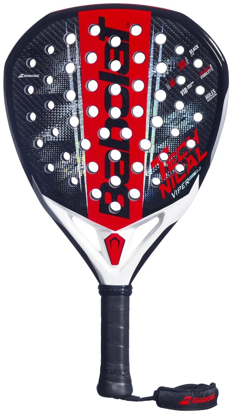 Babolat Technical Viper Soft 3.0 Padel Racket