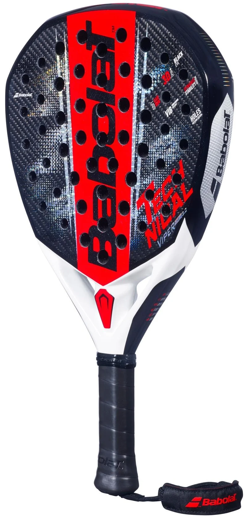 Babolat Technical Viper Soft 3.0 Padel Racket