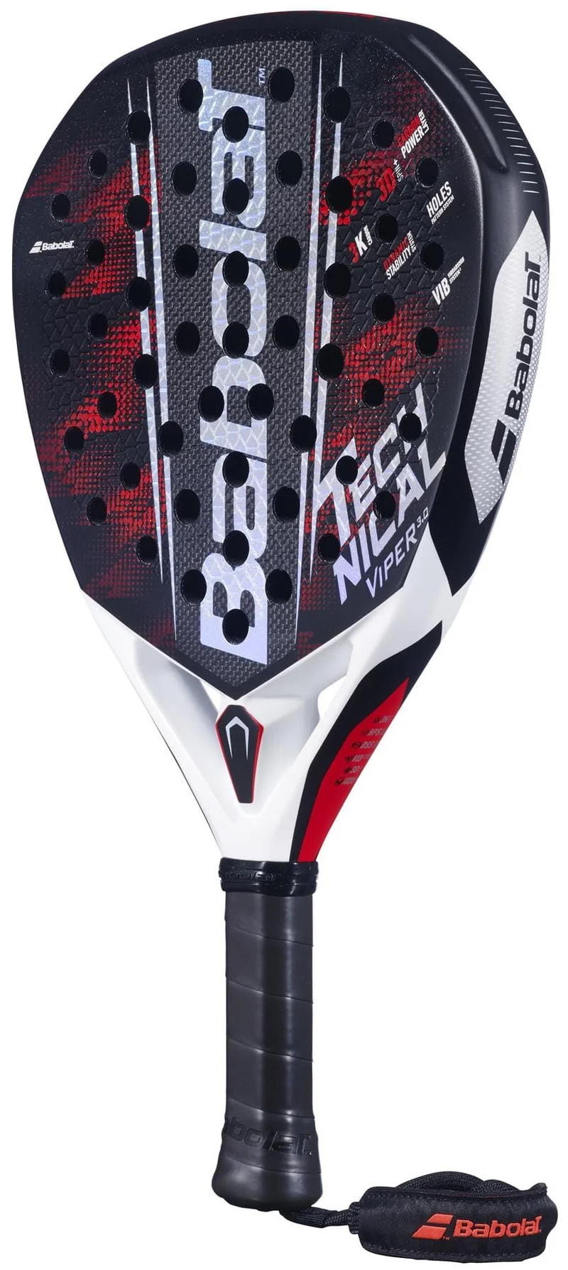 Babolat Technical Viper 3.0 Padel Racket