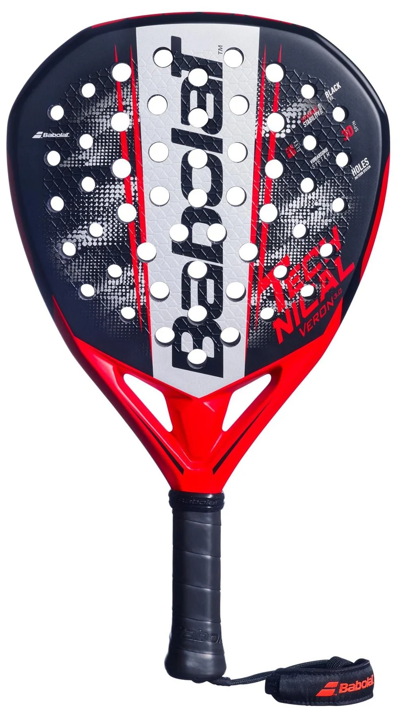 Babolat Technical Veron 3.0 Padel Racket