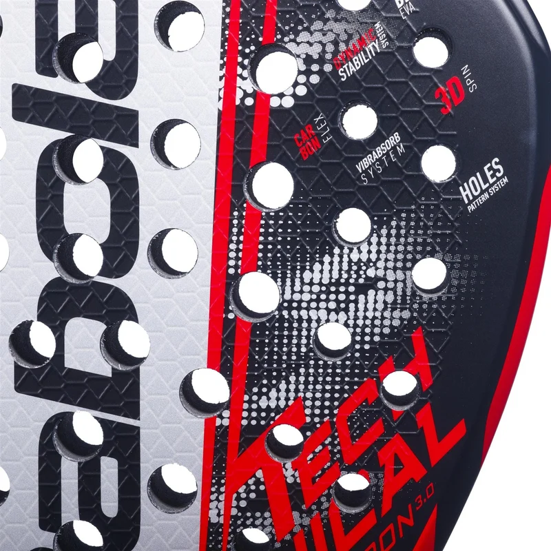Babolat Technical Veron 3.0 Padel Racket