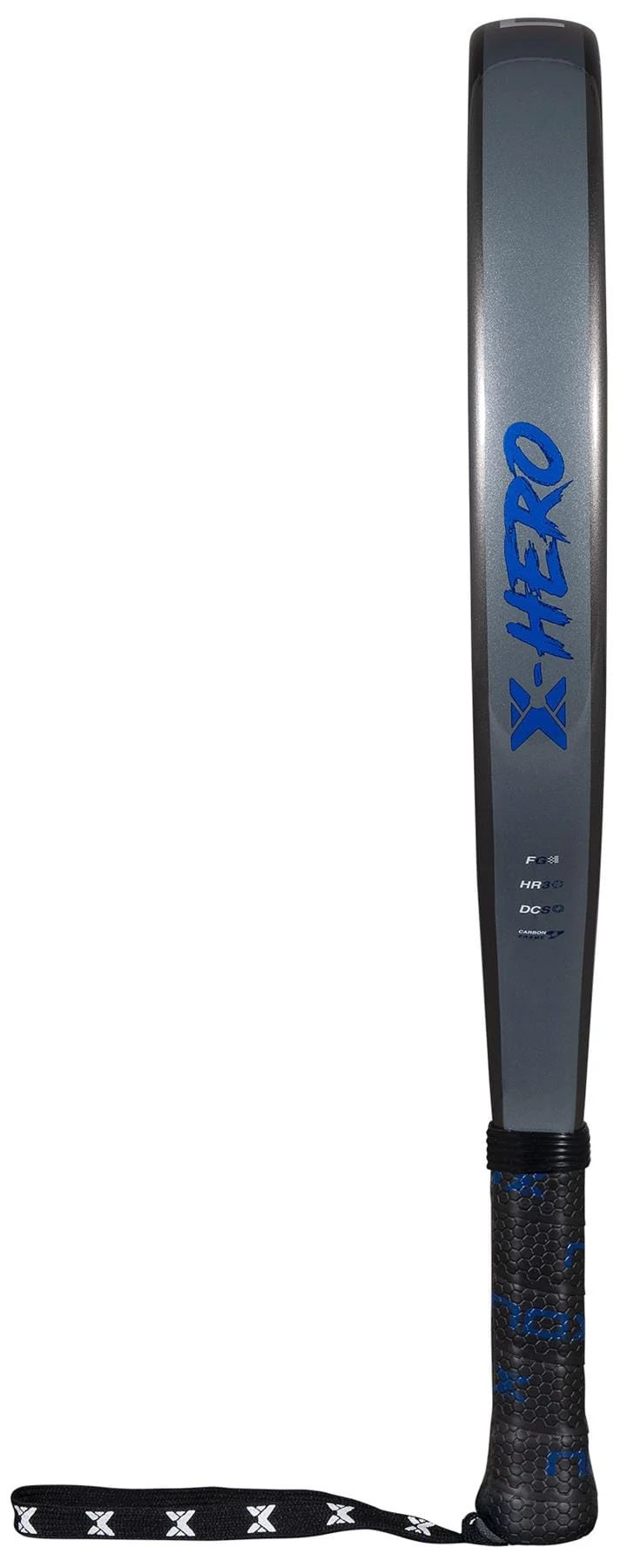 NOX X-Hero Blue Padel Racket