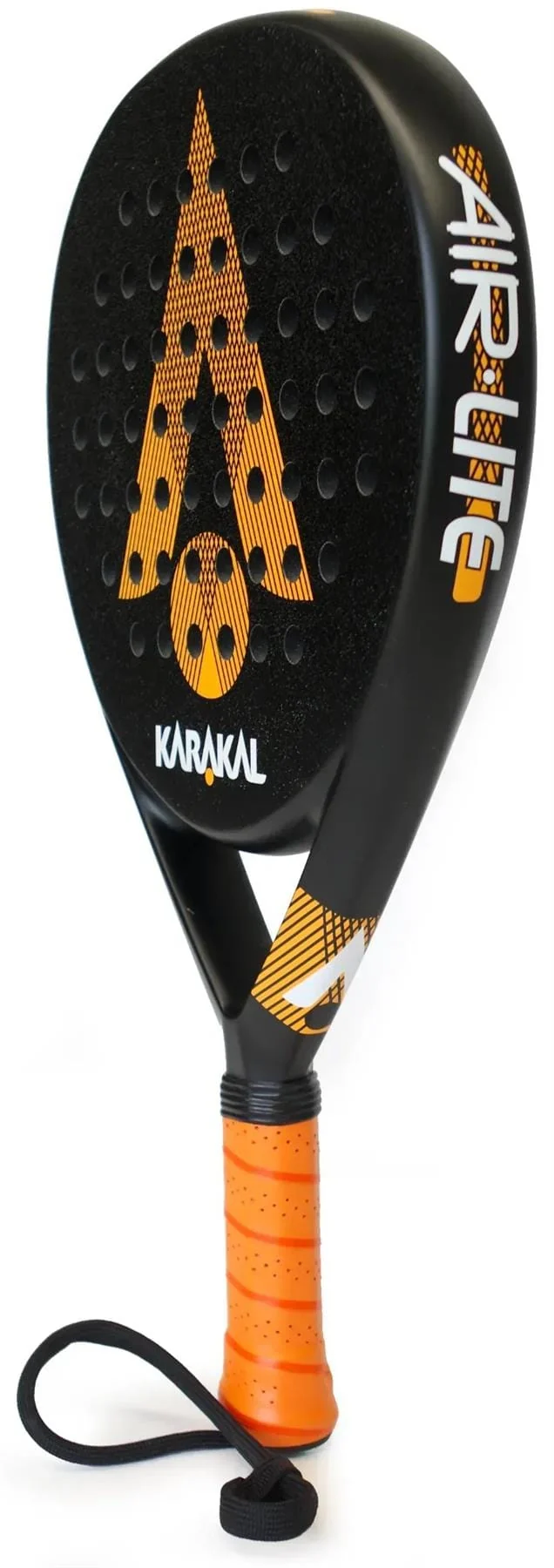 Karakal Air Lite 345 Orange Padel Racket