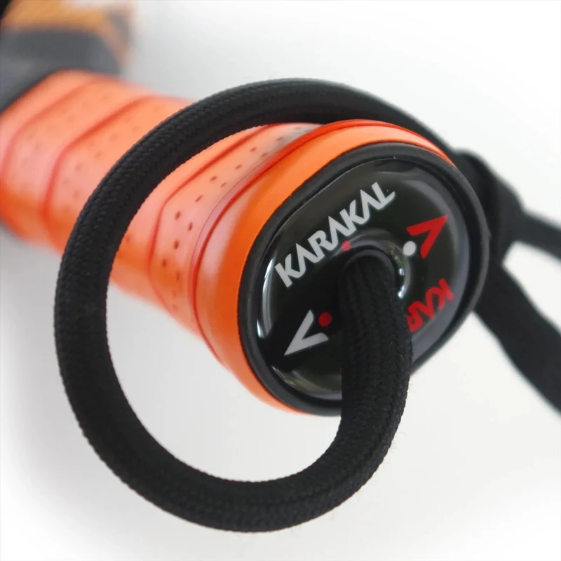 Karakal Air Lite 345 Orange Padel Racket