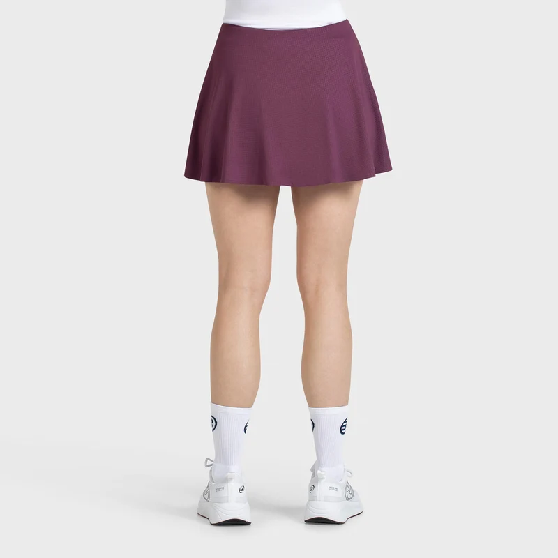 Odilia Rock Damen - lila