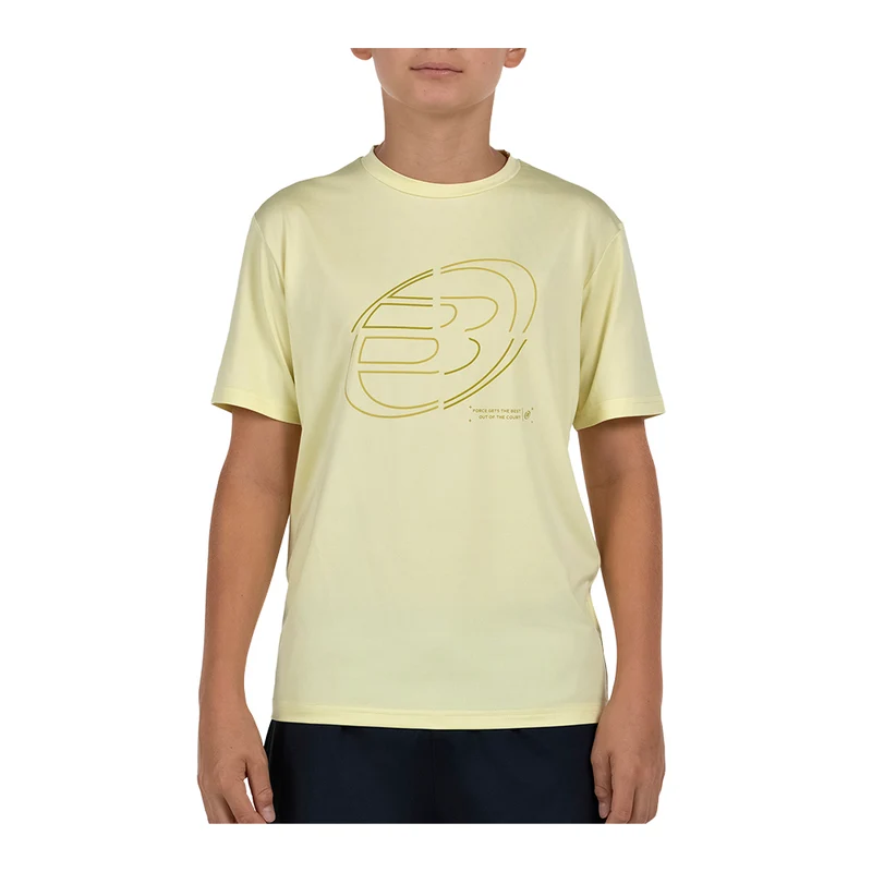BULLPADEL CUNO Junior (Camiseta)