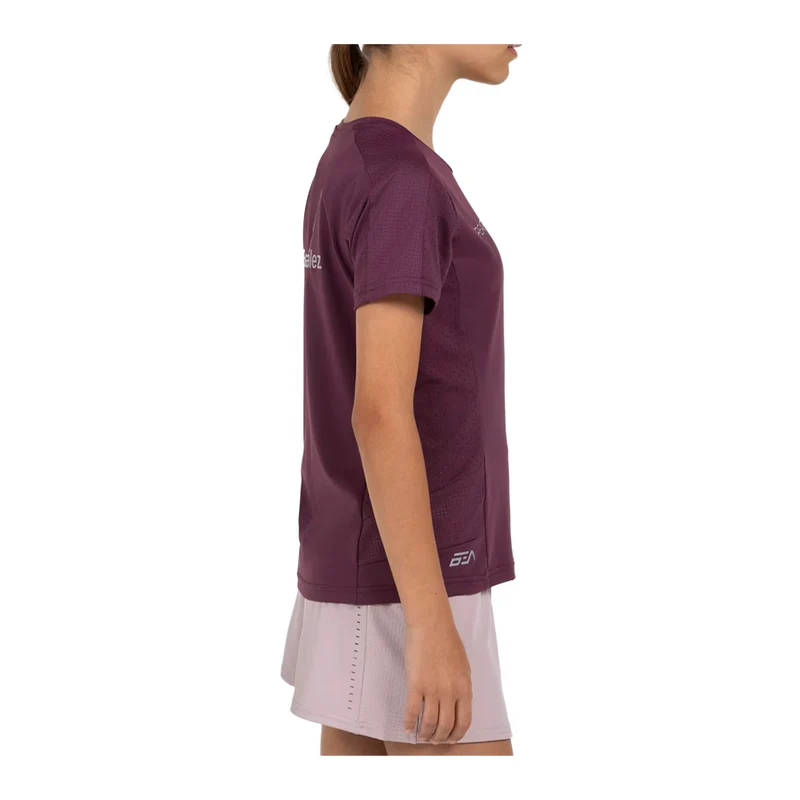 BULLPADEL BEA GONZALEZ JR 26I (Camiseta)