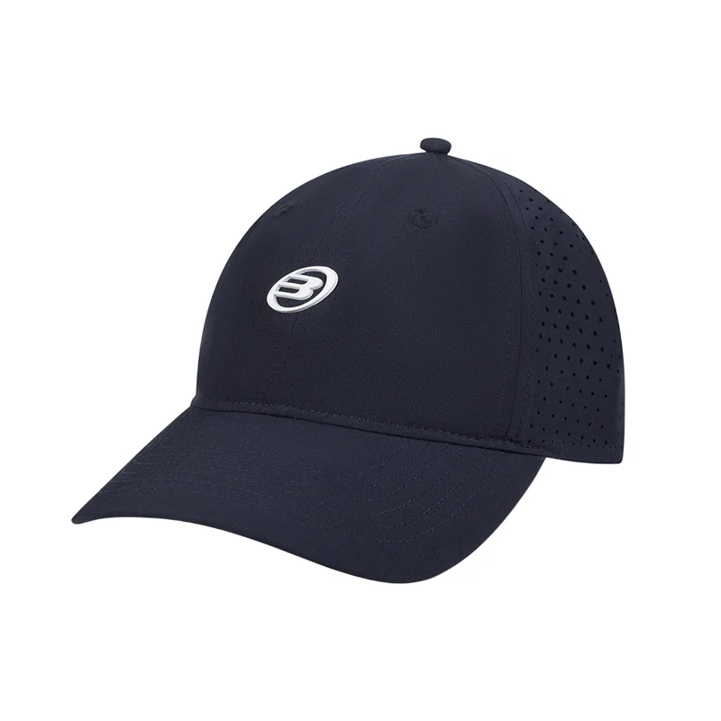Gorra BULLPADEL BPG262 I Azul Oscuro