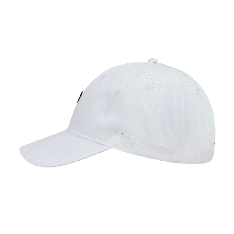 Gorra BULLPADEL BPG262 I Blanco