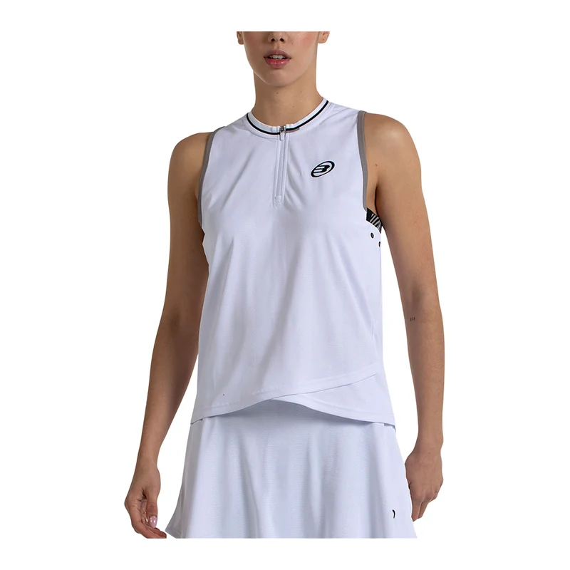 BULLPADEL TAILA Mujer (Camiseta)