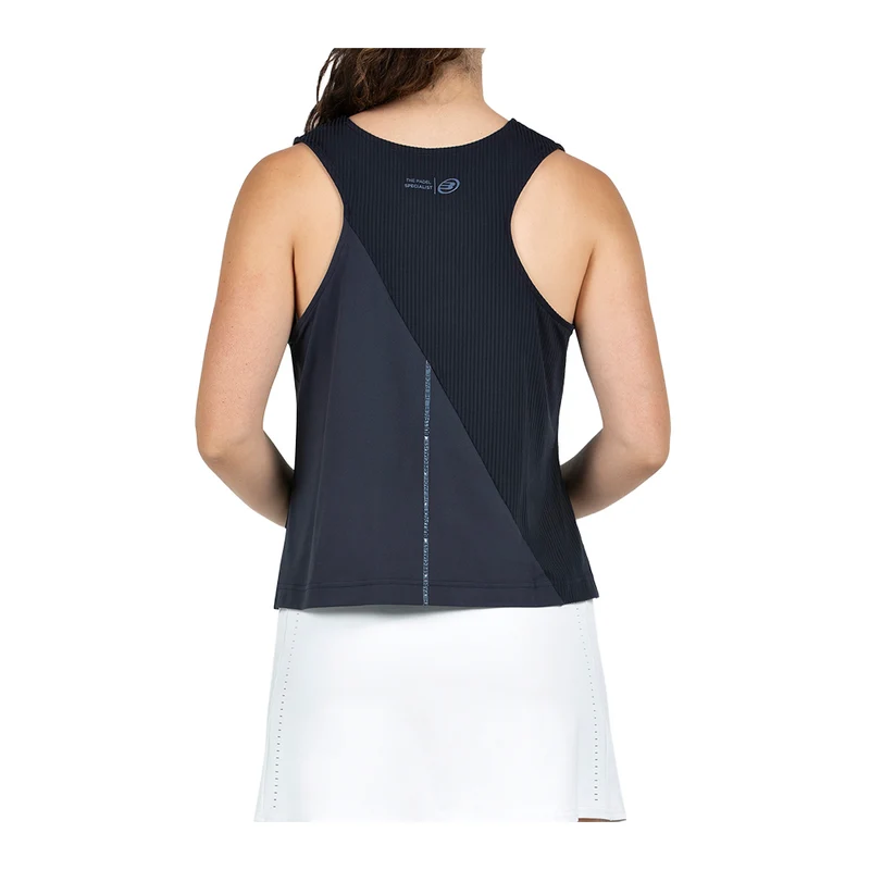 BULLPADEL PATINE Mujer (Camiseta)