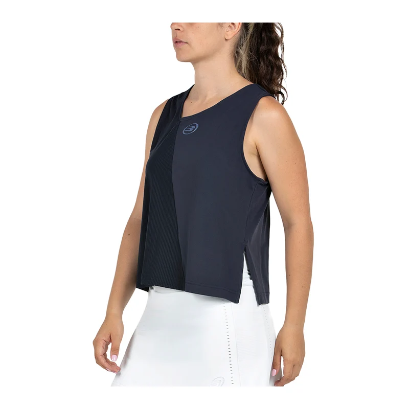 BULLPADEL PATINE Mujer (Camiseta)