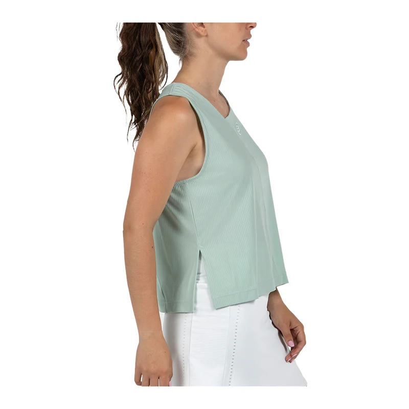 BULLPADEL PATINE Mujer (Camiseta)