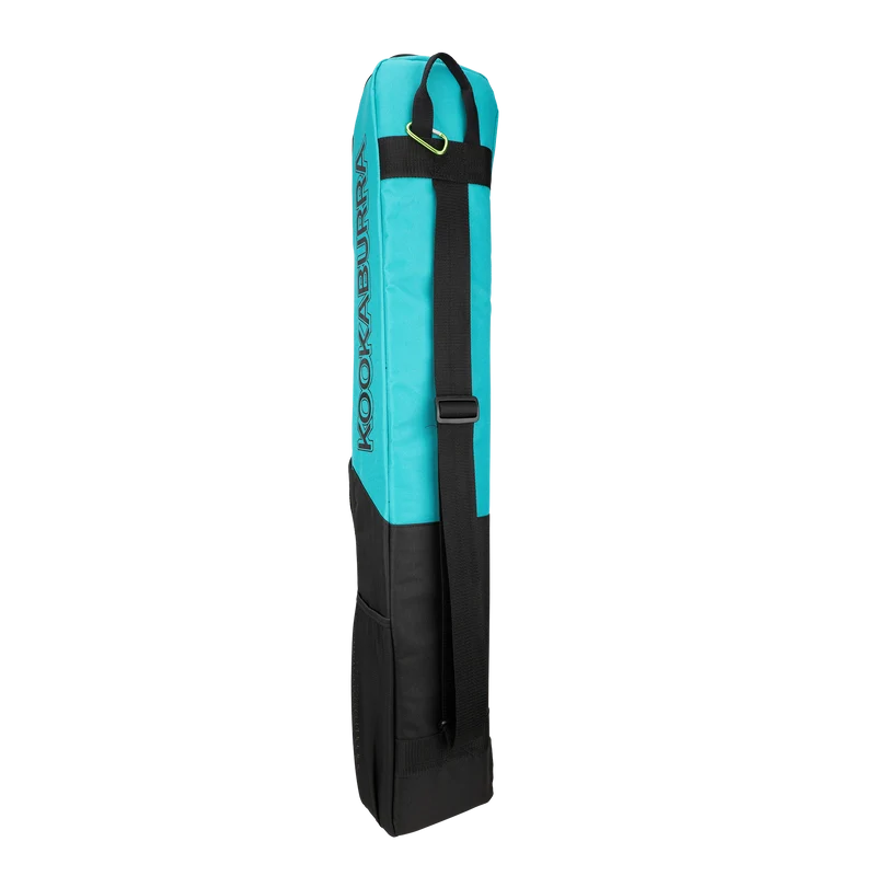 Kookaburra Vex Hockey Bag Teal 26/27