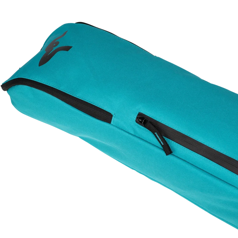 Kookaburra Vex Hockey Bag Teal 26/27