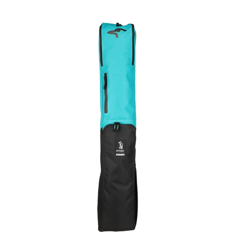 Kookaburra Vex Hockey Bag Teal 26/27