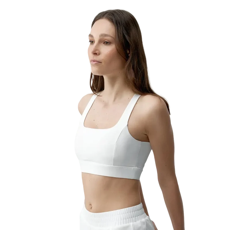 Top Born Linving Yoga Padma 2.0 Off White 2026