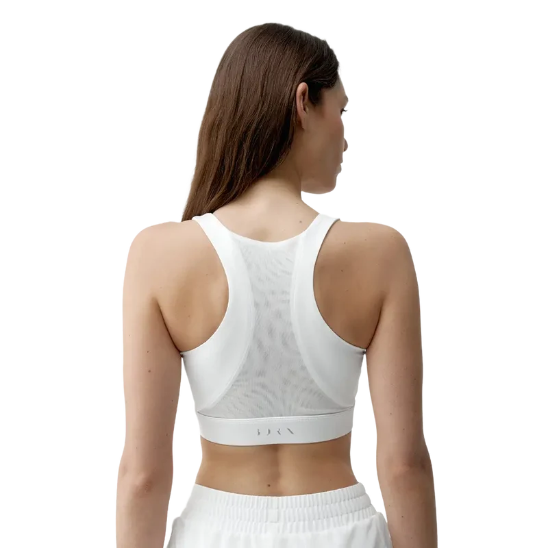 Top Born Linving Yoga Padma 2.0 Off White 2026