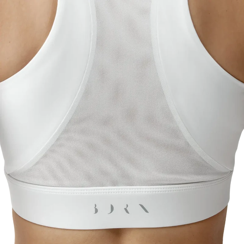 Top Born Linving Yoga Padma 2.0 Off White 2026