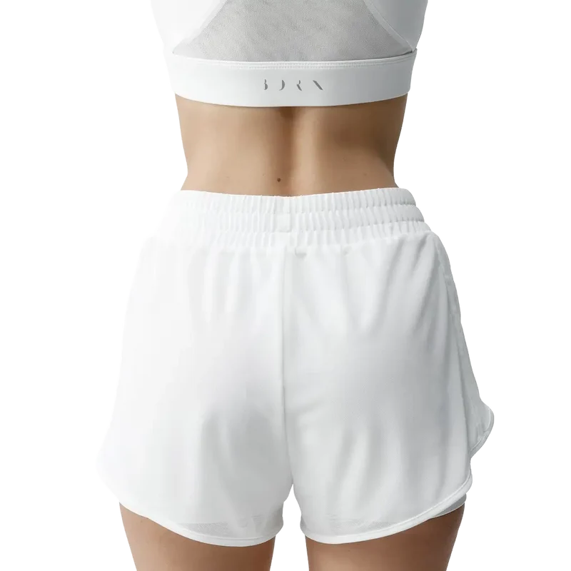 Pantalón Born Living Yoga Padma 2.0 Blanco 2026